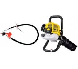 Запчасти для мотобуров