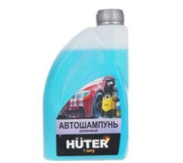 Автохимия и моющие средства
