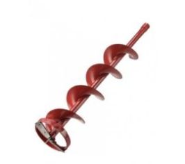 Шнеки для льда