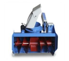 Снегоотбрасыватели, щётки, ледоколы