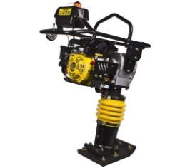 Вибротрамбовки