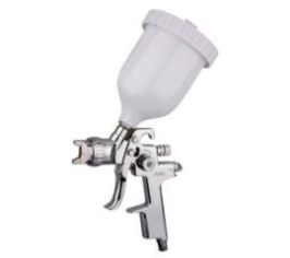 Краскораспылители, сопла, бачки