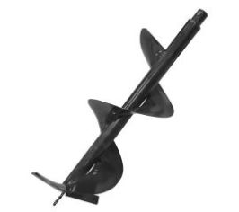 Шнеки для грунта