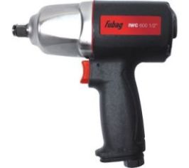 Пневмогайковерты