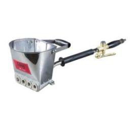 Ковши штукатурные