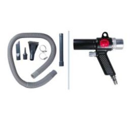 Пылесосы пневматические