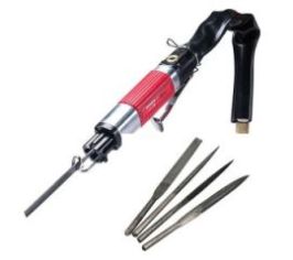 Пневмопилы сабельные