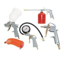 Наборы пневмоинструмента