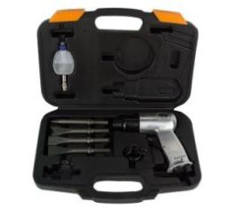 Пневмодолота и пневмомолотки