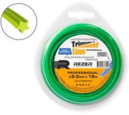 Леска для триммеров