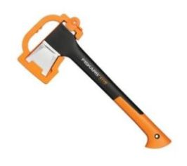 Топоры и колуны Fiskars