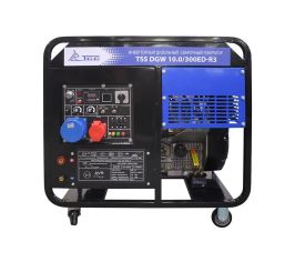 Сварочные электростанции