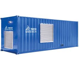 Блок-контейнеры