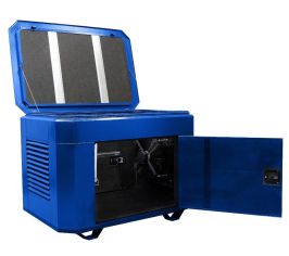 Материалы и комплектующие