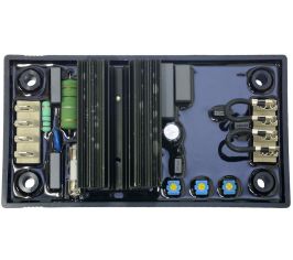 Регуляторы напряжения Leroy Somer AVR