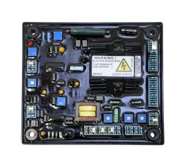 Регуляторы напряжения Stamford AVR