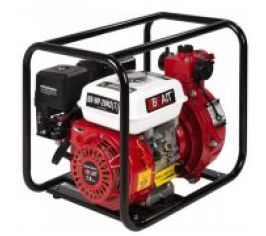 Бензиновыe 4-х тактные