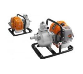 Бензиновые 2-х тактные