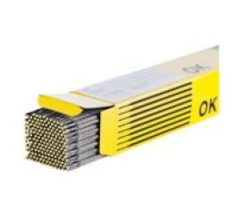 Для высокопрочных и теплоустойчивых сталей