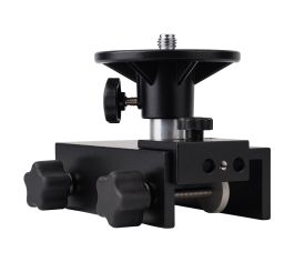 Наклонные площадки и крепления для лазерных нивелиров