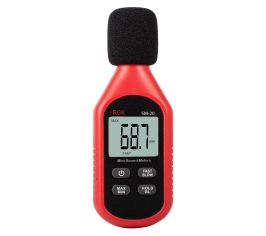 Шумомеры RGK