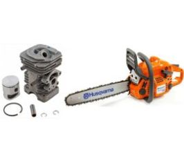 Запчасти для бензопил