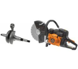 Запчасти для бензорезов