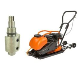 Запчасти для виброплит