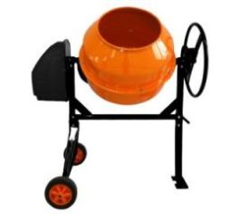 Бетоносмесители