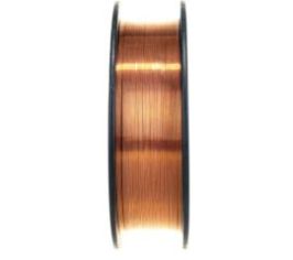 Проволока сварочная