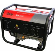 Электростанция Fubag BS 3300 (3 кВт, бак 15 л, 46 кг)