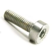 Винт крышки глушителя ST 361/440/660 (М5*6)