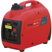 Электростанция FUBAG TI 800 инвертор. (0.7кВт,бак 2.1л,16кг)