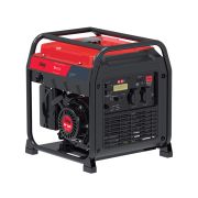 Электростанция FUBAG TI 4300 инвертор. (3,8кВт,бак 9л, 37кг)