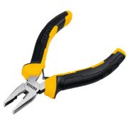 Мини-плоскогубцы STAYER комбинированные 120мм