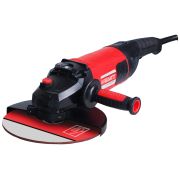 Машина угловая шлиф FELISATTI FT8503 (230мм,2800Вт, пл.пуск)