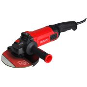 Машина угловая шлиф FELISATTI FT8501 (230мм, 2200Вт, пл.пуск)