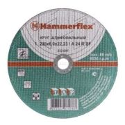 Круг зачистной 230*6*22 Hammerflex