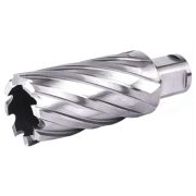 Сверло корончатое 37х55 твердый сплав