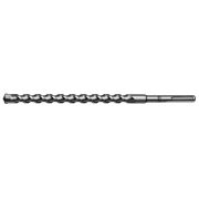 Бур STAYER Hercules-4Х SDS-max 25х410/520мм