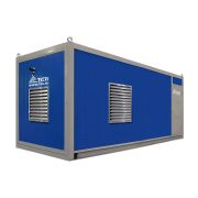Высоковольтный дизельный генератор ТСС АД-600С-Т6300-1РНМ9 в контейнере
