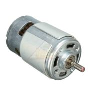 Двигатель на акк. шуруповерт 12V