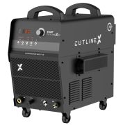 Аппарат плазменной резки START CUTLine X80C (380В, 15-80А, рез 35мм)