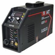 Аппарат плазменной резки BRAIT CUT-60 (220В, 60А, рез 20мм)