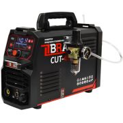 Аппарат плазменной резки BRAIT CUT-40K (220В, рез 10мм, встр.компр.)