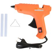 Пистолет клеевой Sturm GG2481SSP (80Вт, 11мм)