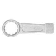 Ключ накидной односторонний КЗСМИ 70мм ударный