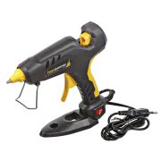 Пистолет клеевой Hanskonner HGG1160 (60Вт, 11мм)