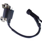 Зажигание 173F,177F,182F,188F,190F,192F с высоковольтным проводом свечи