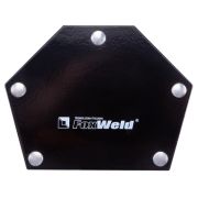 Угольник магнитный FoxWeld Fix-4 Pro